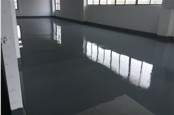 各類環(huán)氧地坪大比武，你認(rèn)為哪個會勝出？