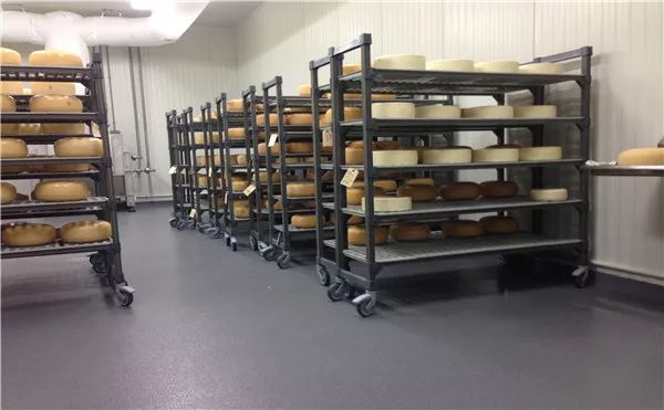 食品廠生產車間地坪設計時需注意哪些？