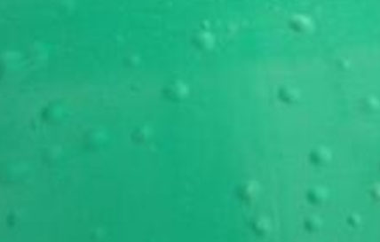 環氧地坪施工地面含水率高的原因是什么？